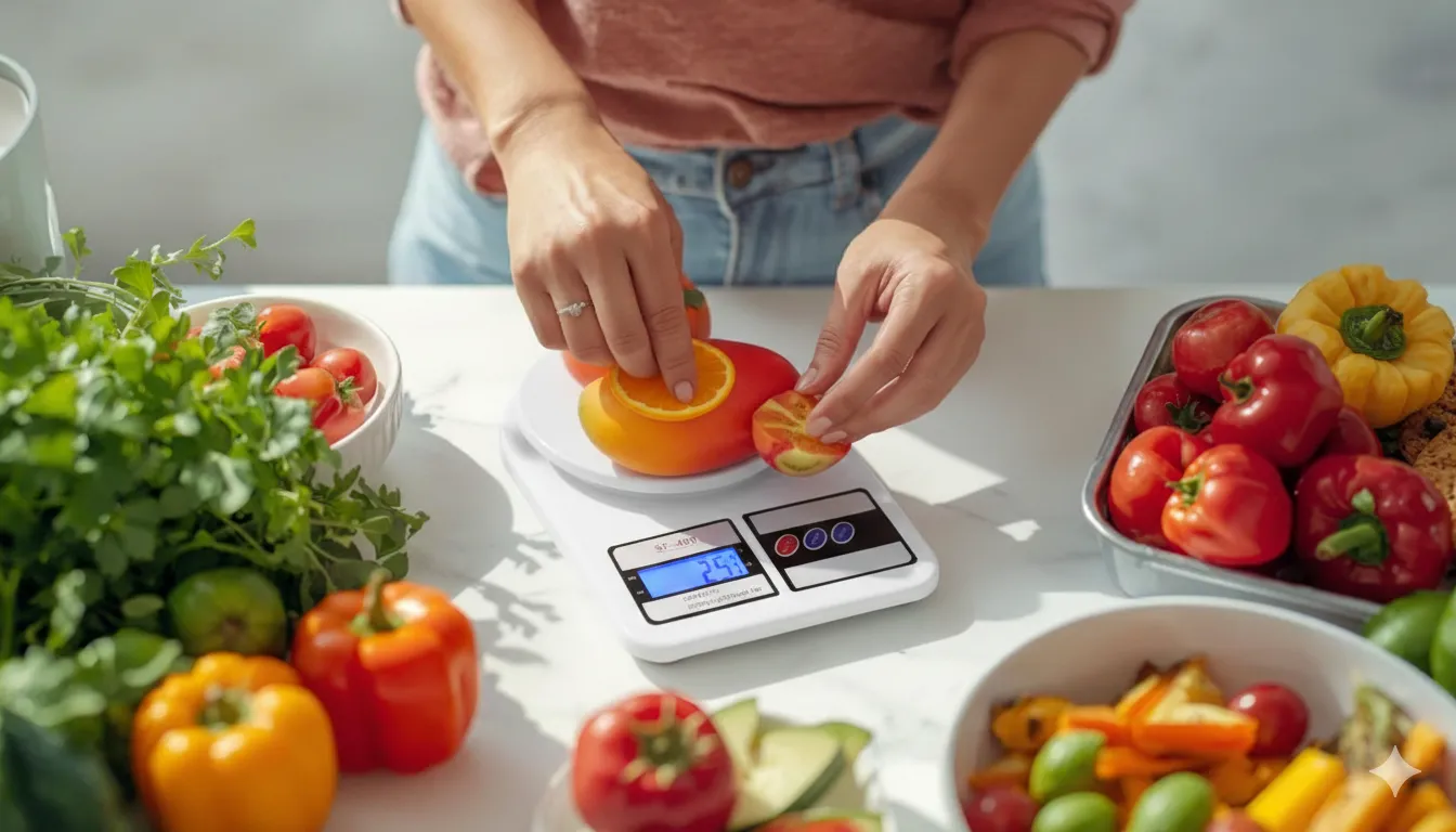 أي مطبخ مصري