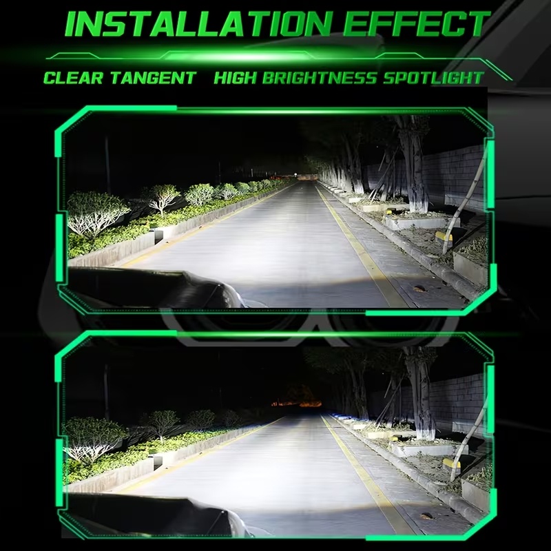 إضاءة واقعية