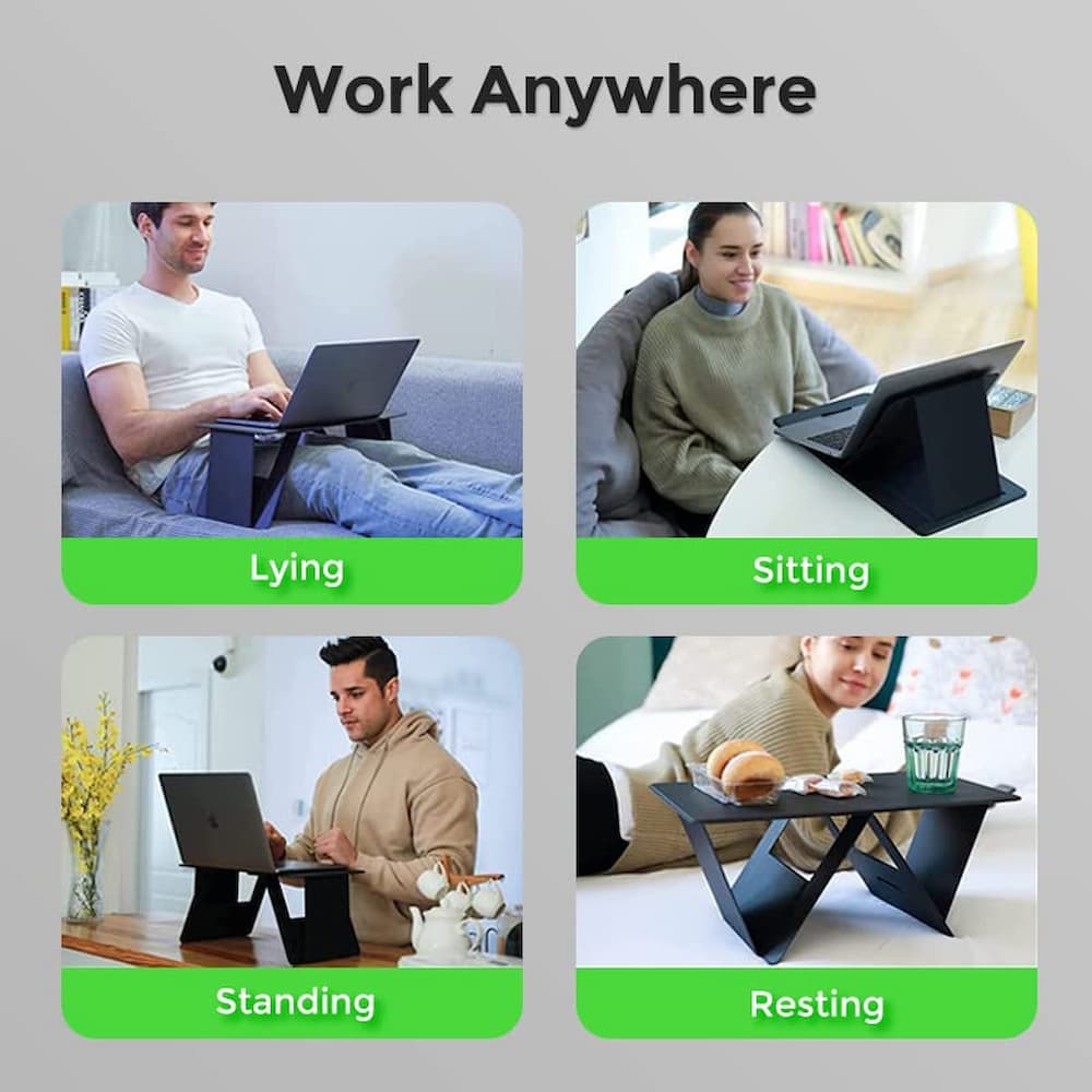 ✔️ 🛋️ راحة مثالية في أي مكان 🛋️: