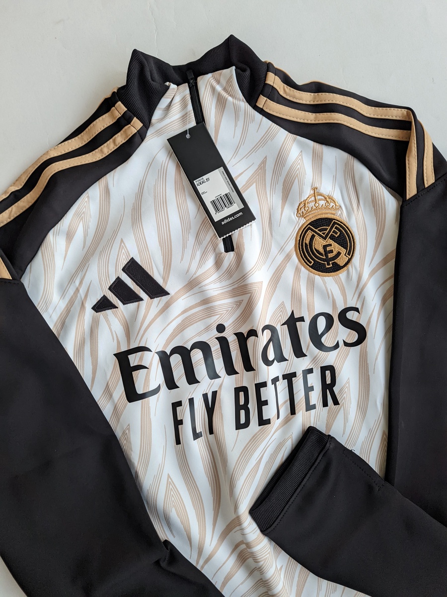 تراك ريال مدريد اصدار خاص غطس مستورد 