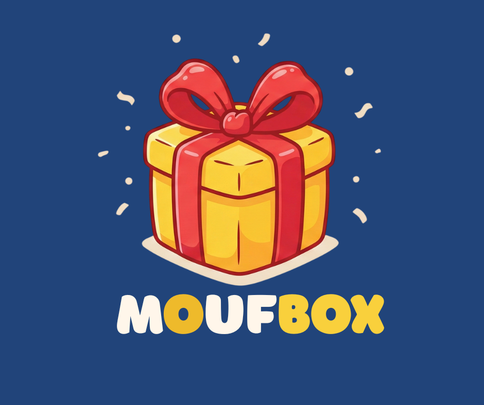 Muft Box moufbox