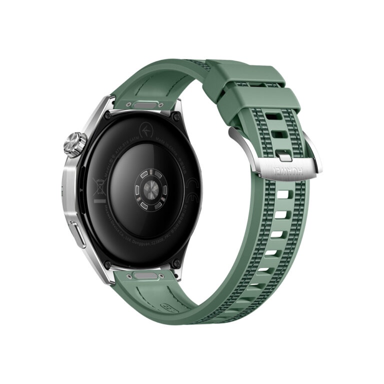 HUAWEI WATCH GT 6 Green
