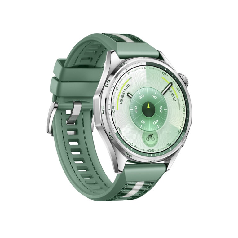 HUAWEI WATCH GT 6 Green