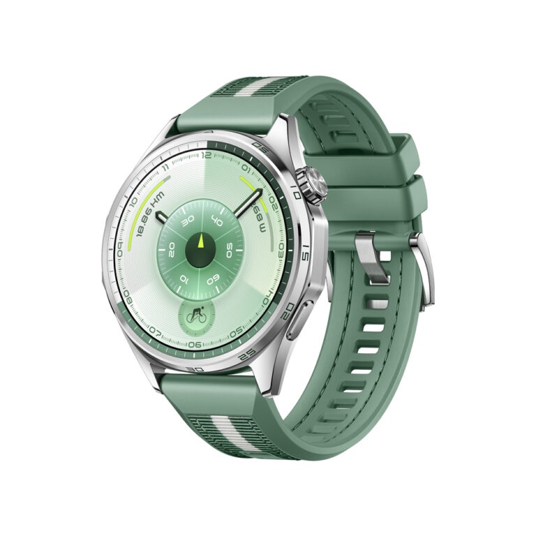 HUAWEI WATCH GT 6 Green