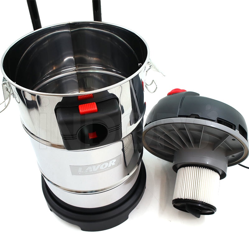 تانك ستانلس ستيل 