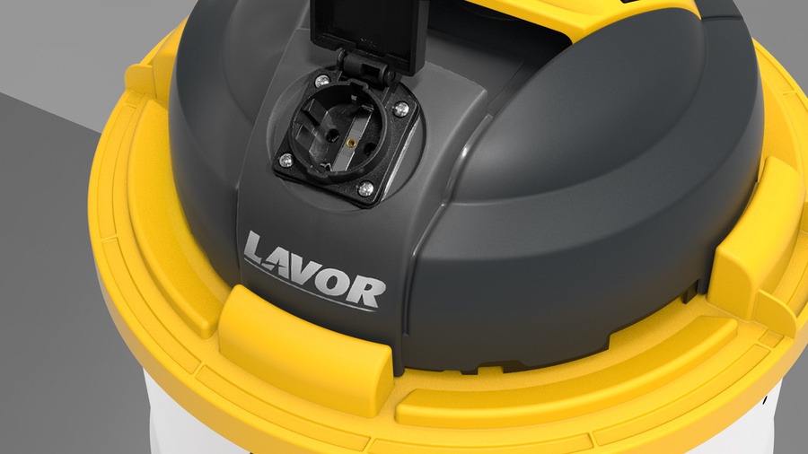 فيشة توصيل الأدوات الكهربائية