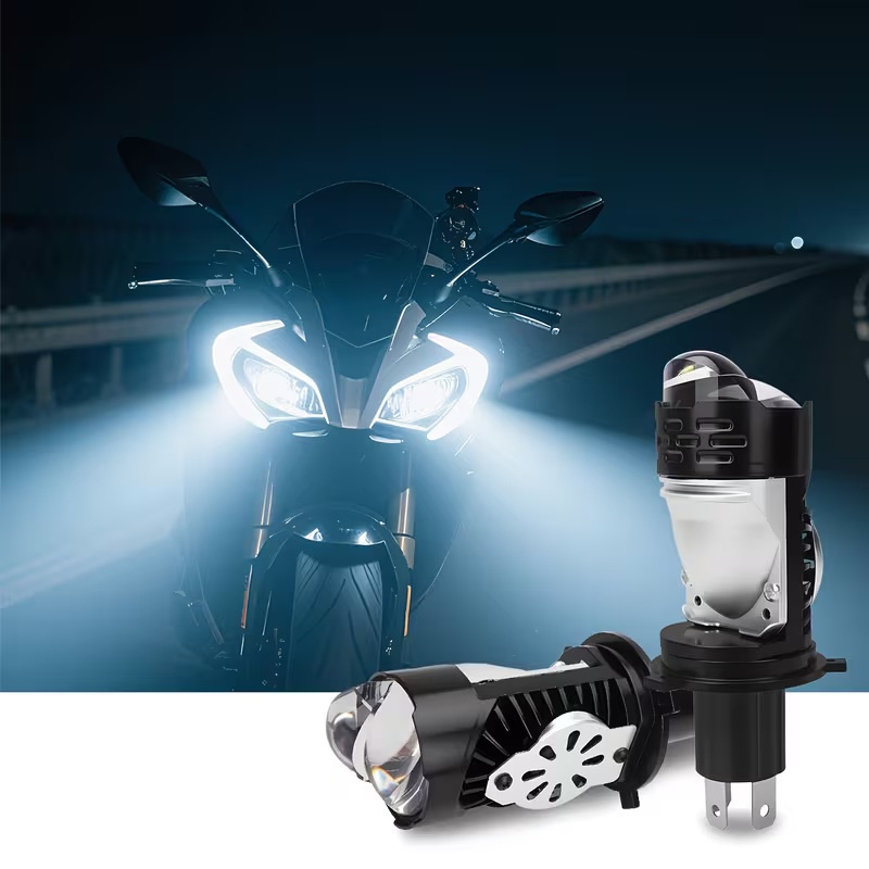 مصممه ايضا للموتوسيكلات