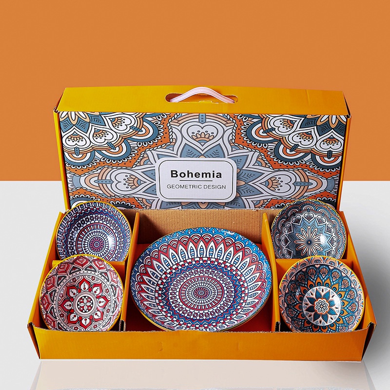 سفرة مختلفة