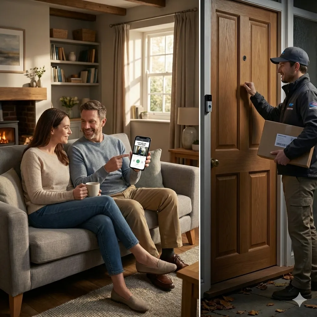 الناس اللي بتستقبل شحنات كتير