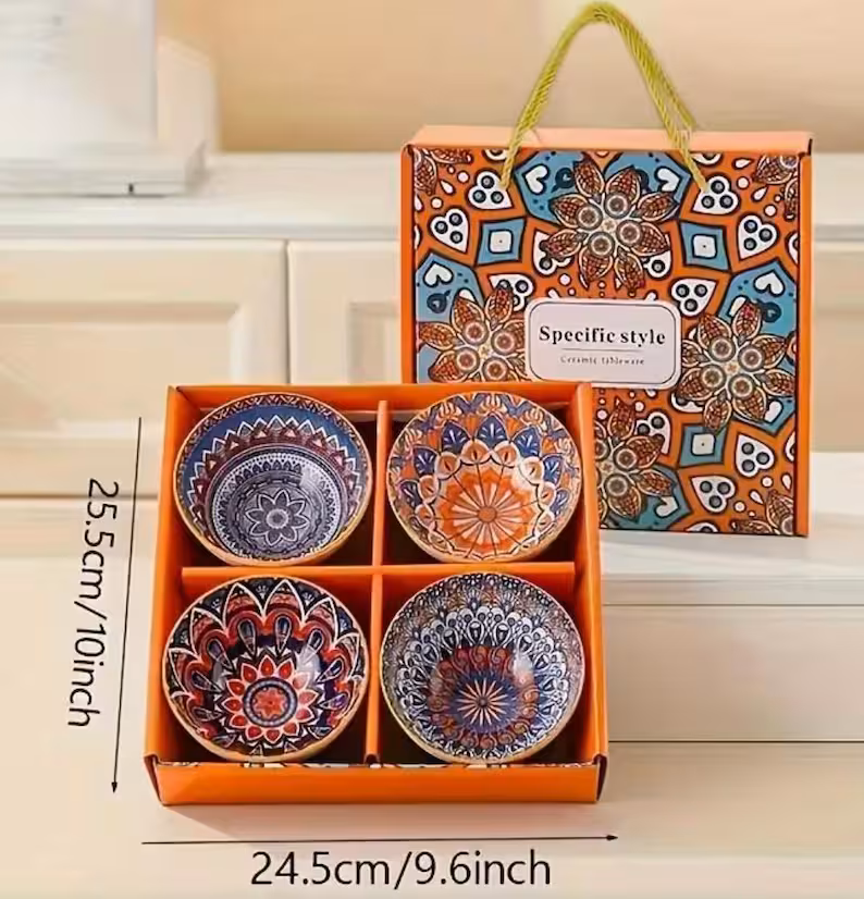 مناسب لجميع أنواع المأكولات