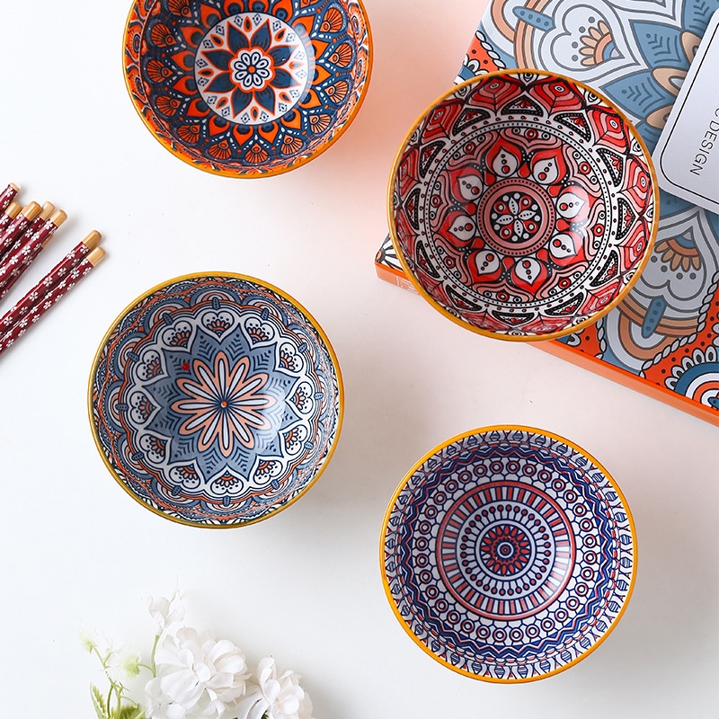 خامة بورسلين بألوان ثابتة