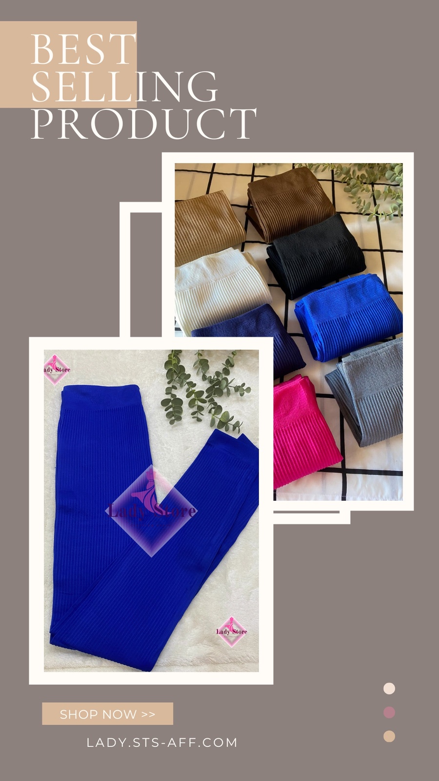 عملي في كل مناسبة