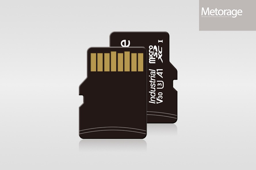 Metorage microSD Card 64GB product thumbnail 2