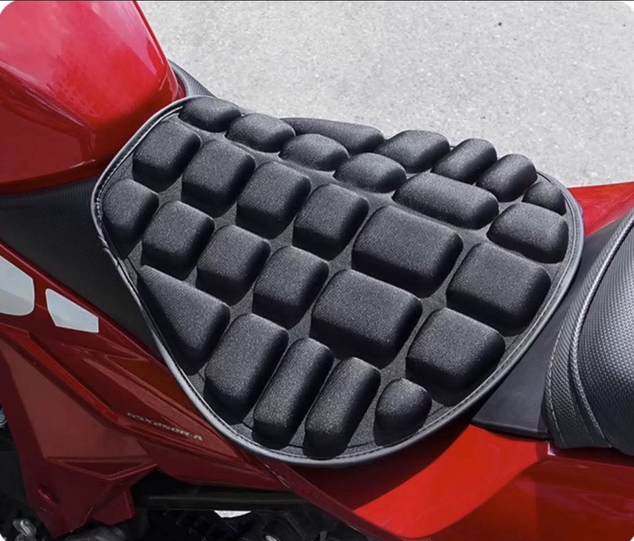seat cushion
