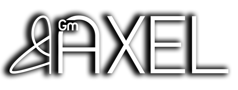 GM Axel - افضل منتجات العناية بالشعر والبشرة في مصر