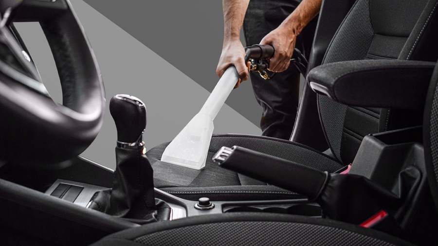 تعمل بالحقن والشفط