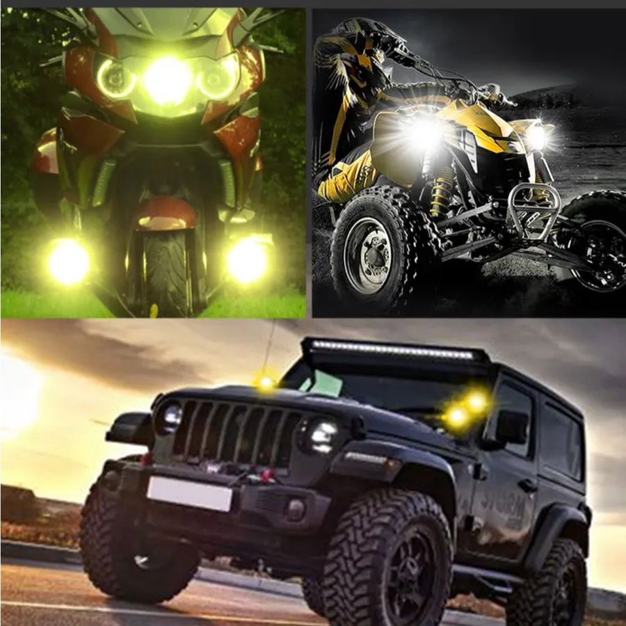 عدسات احترافيه للجميع