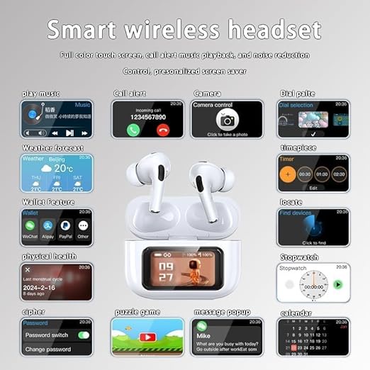 مميزات تخليك تختار A20 PRO 2 بدون تردد