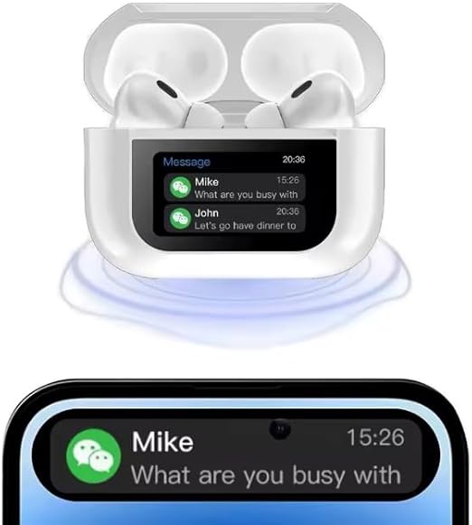 ماذا ستحصل عليه؟