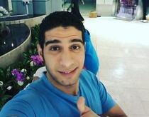 🔹 خالد – من الرياض
