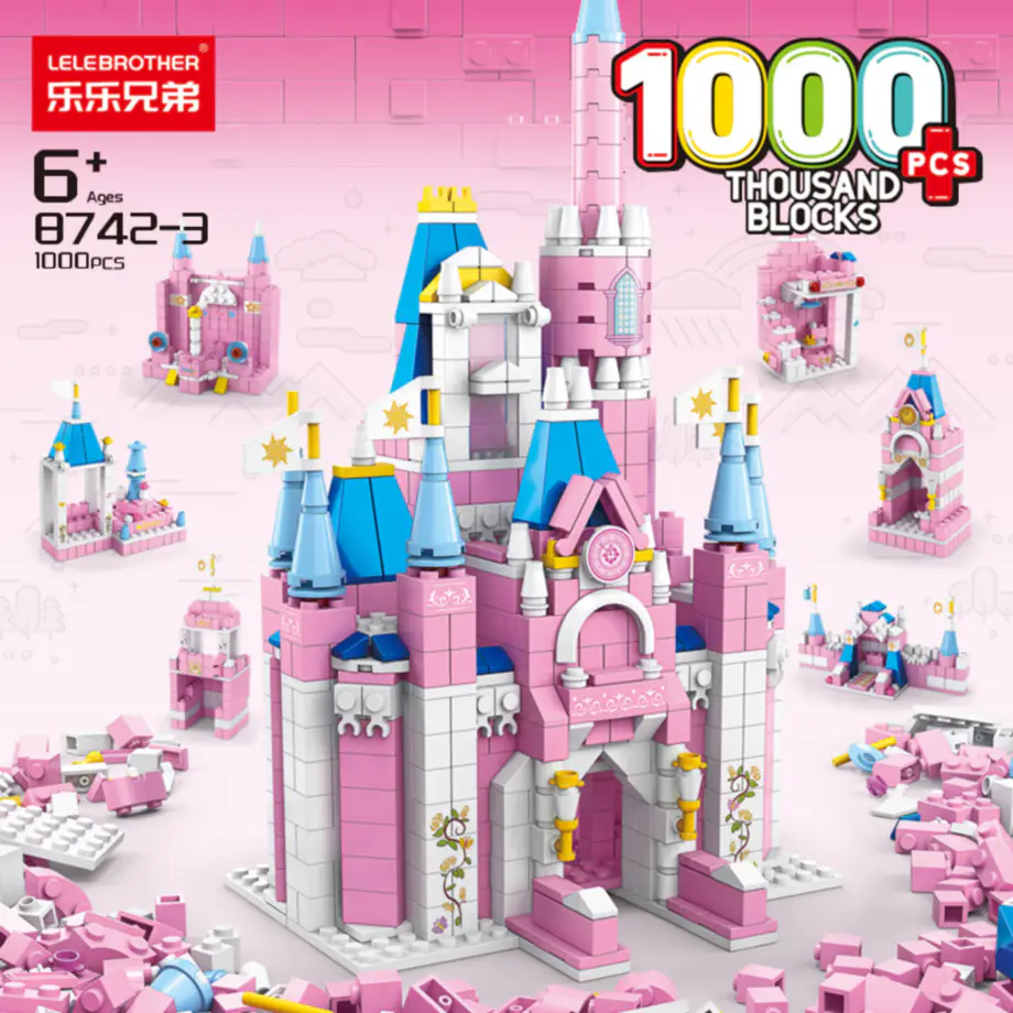 الأميرات (Princesses) 👸