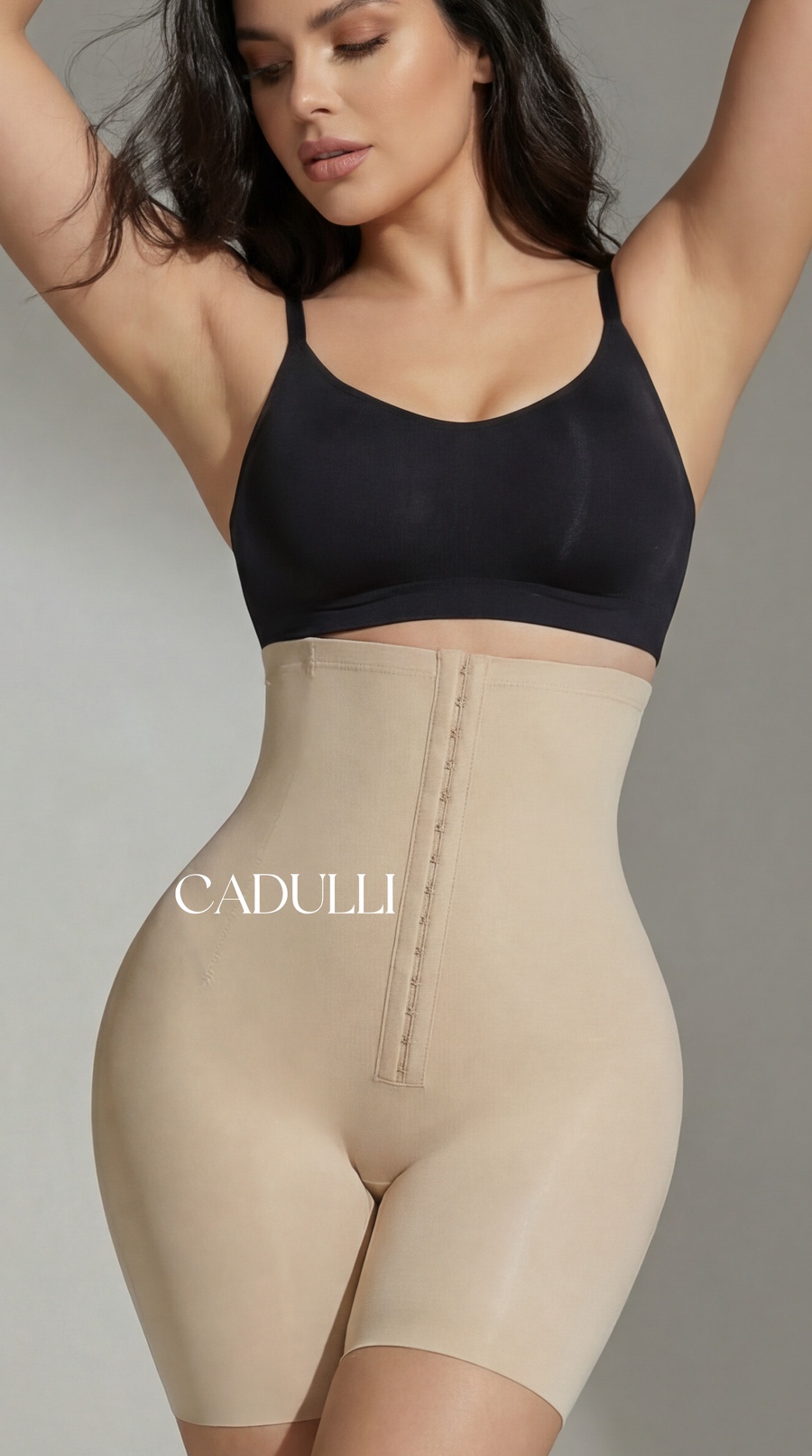 ثبات مدى الحياة (No-Slip Waistband)