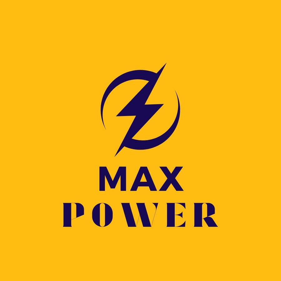 MAX POWER