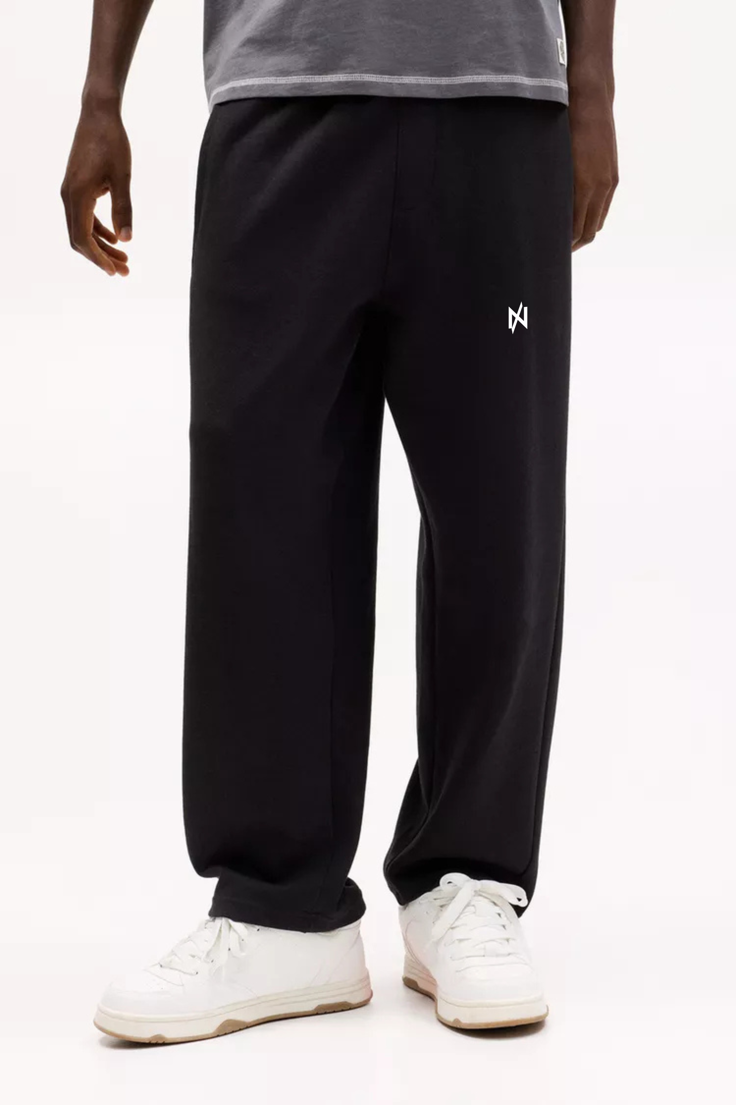 Sweatpants "Black"