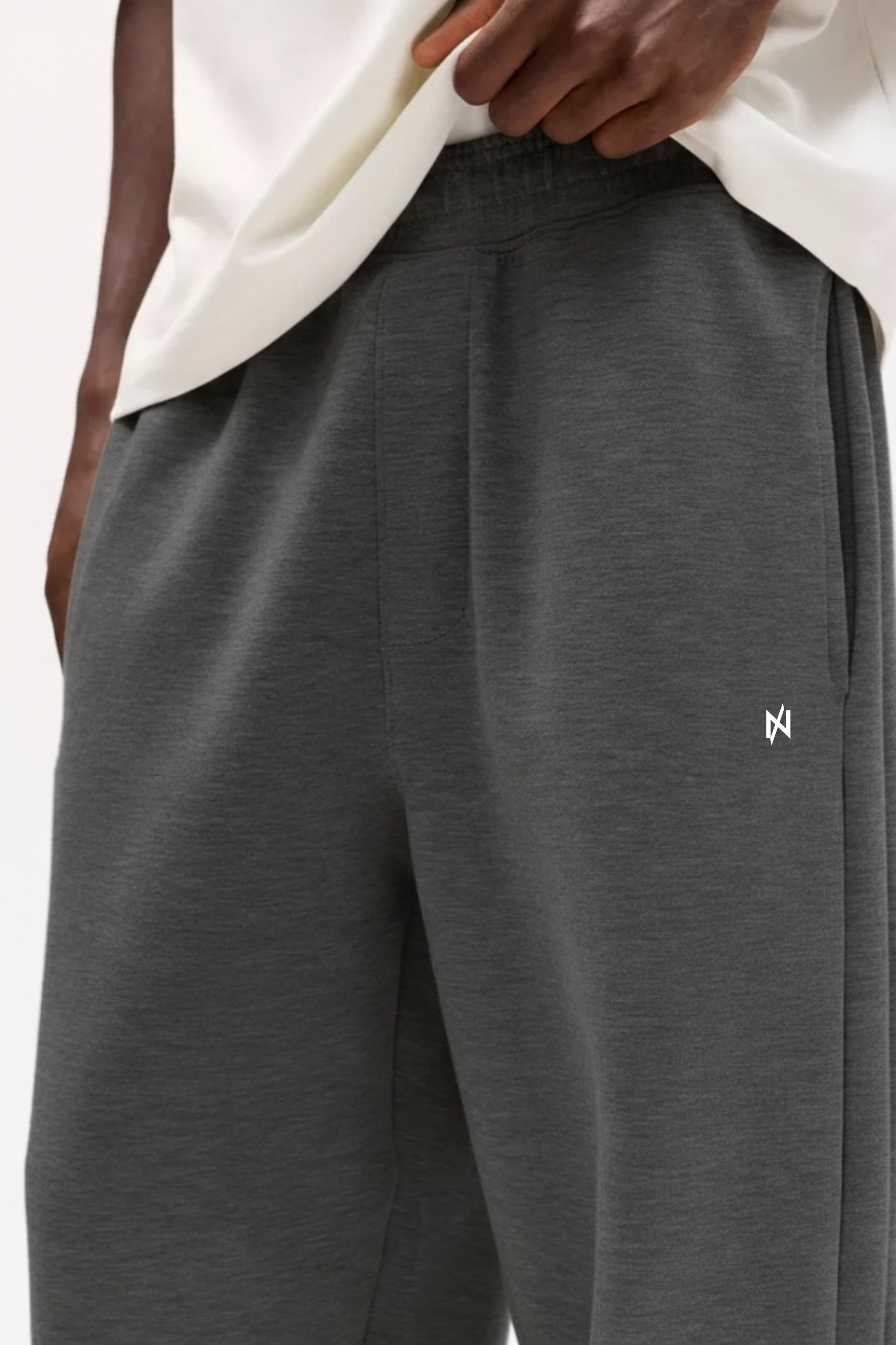 Sweatpants "Dark Grey"