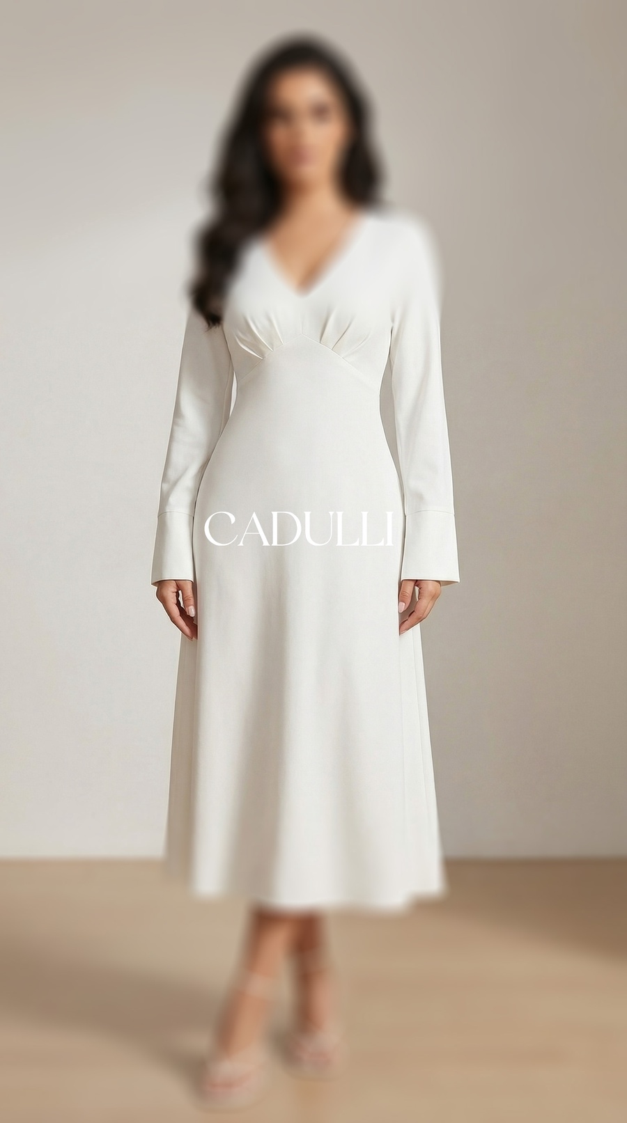 غير مرئي تماماً