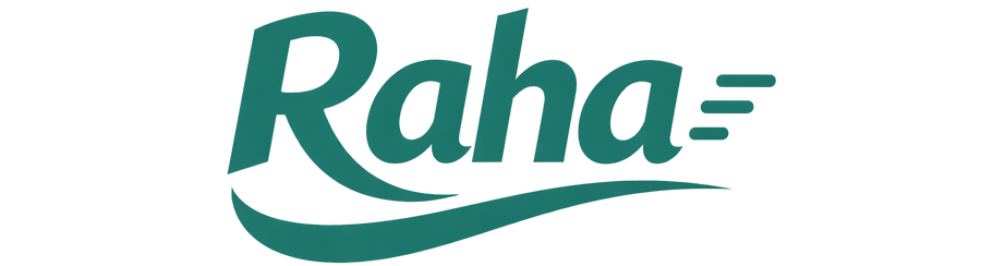 Raha Net Raha