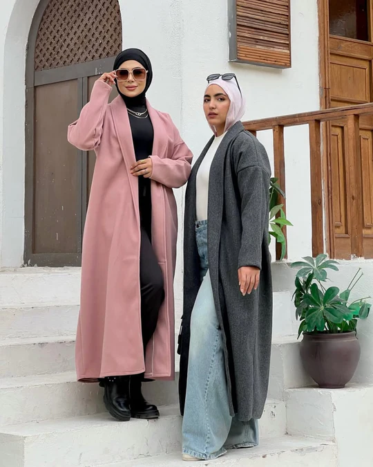 خامة جوخ فاخرة