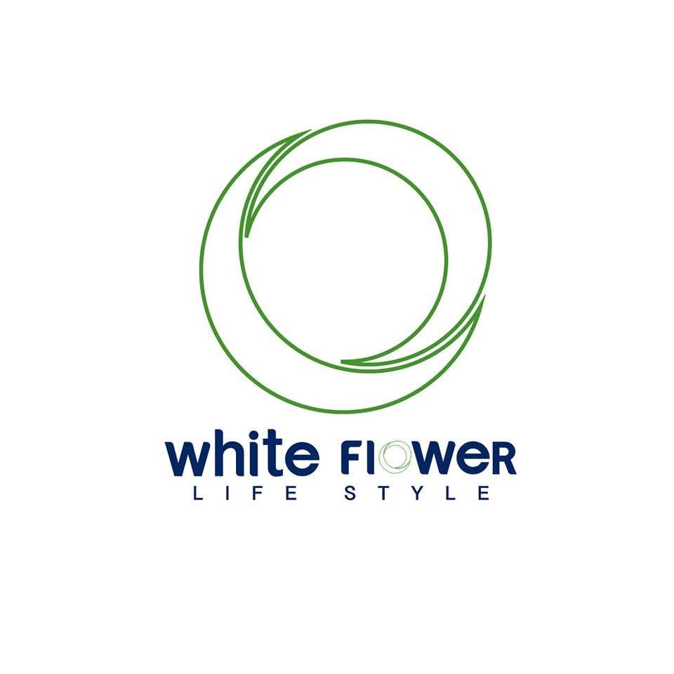 WhiteFlower