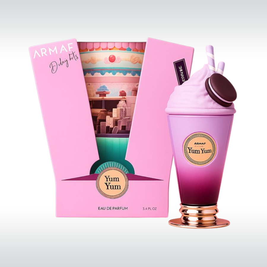 عطر يام يام للنساء 100 مل – Yum Yum