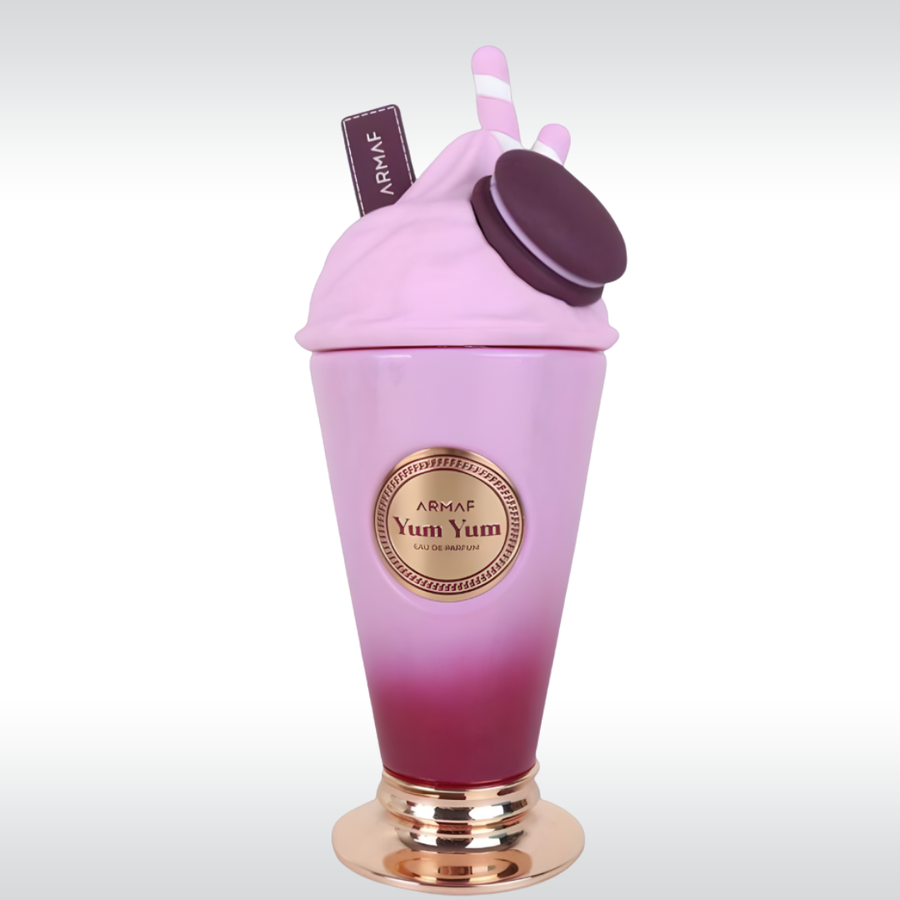 عطر يام يام للنساء 100 مل – Yum Yum