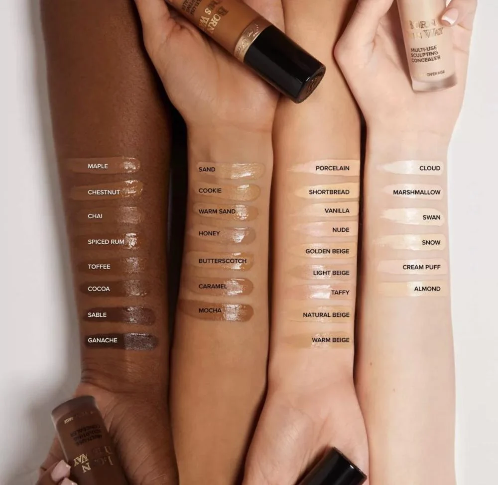 Too Faced Concealer
