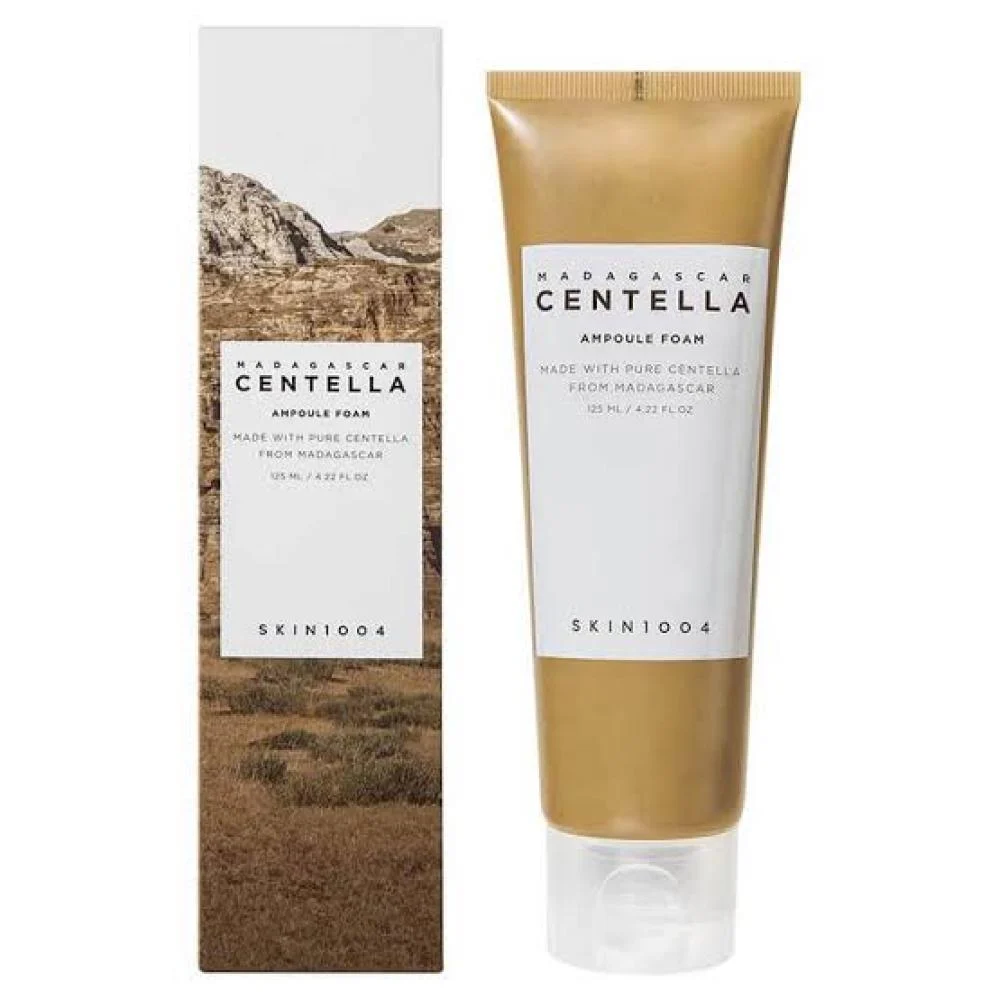 Skin1004 Centella Foam Cleanser