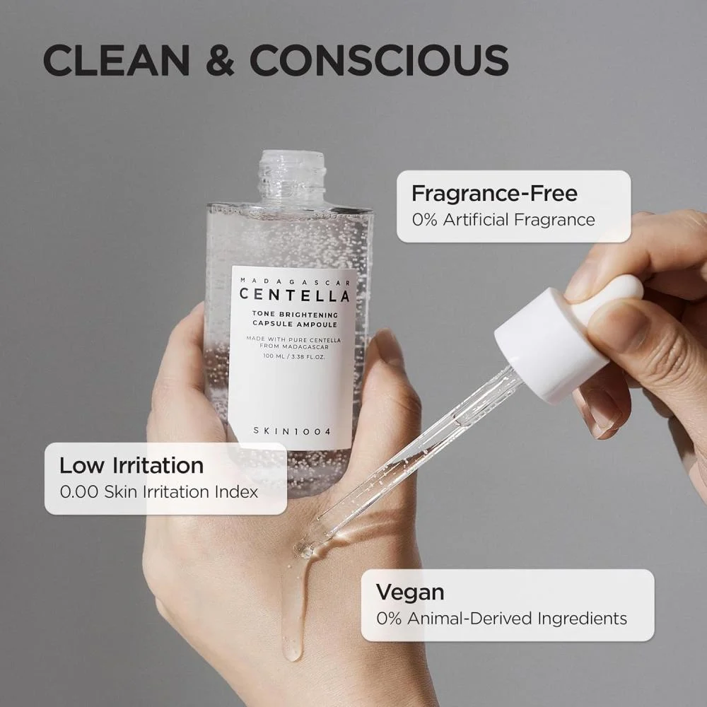 Skin1004 Centella Serum
