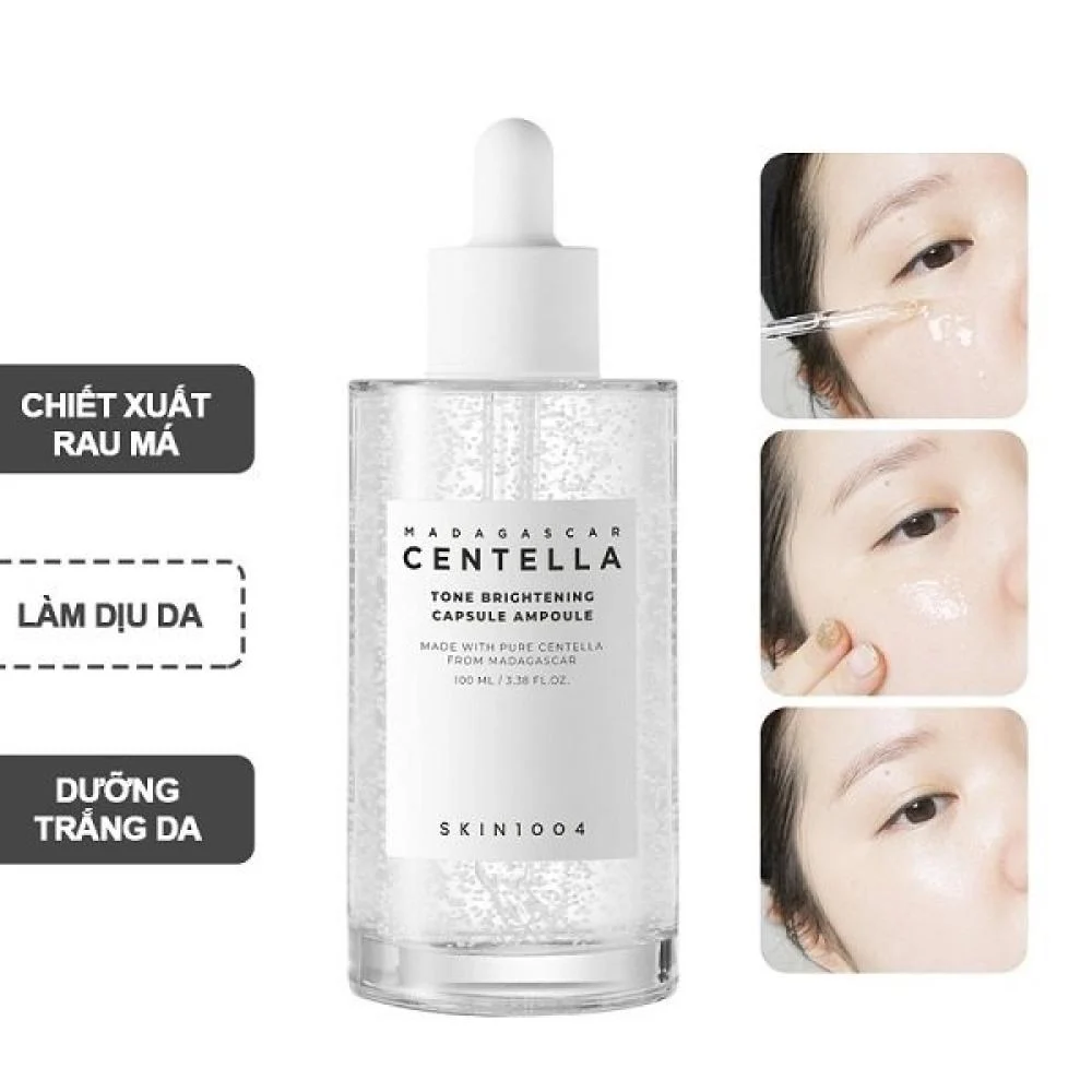 Skin1004 Centella Serum