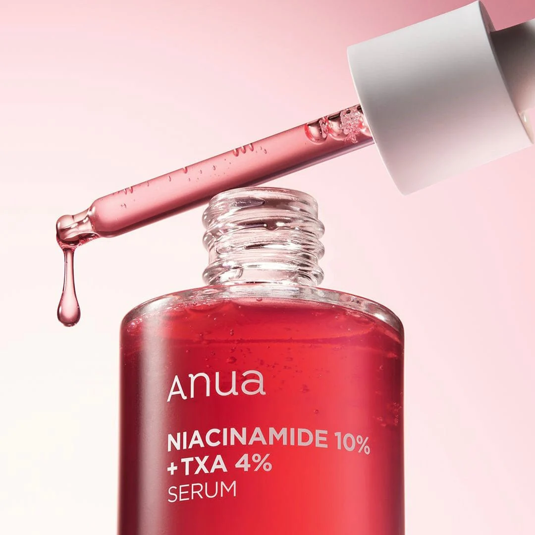 Anua Serum