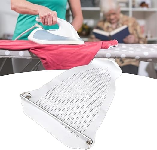 حماية فعالة من حرارة المكواة