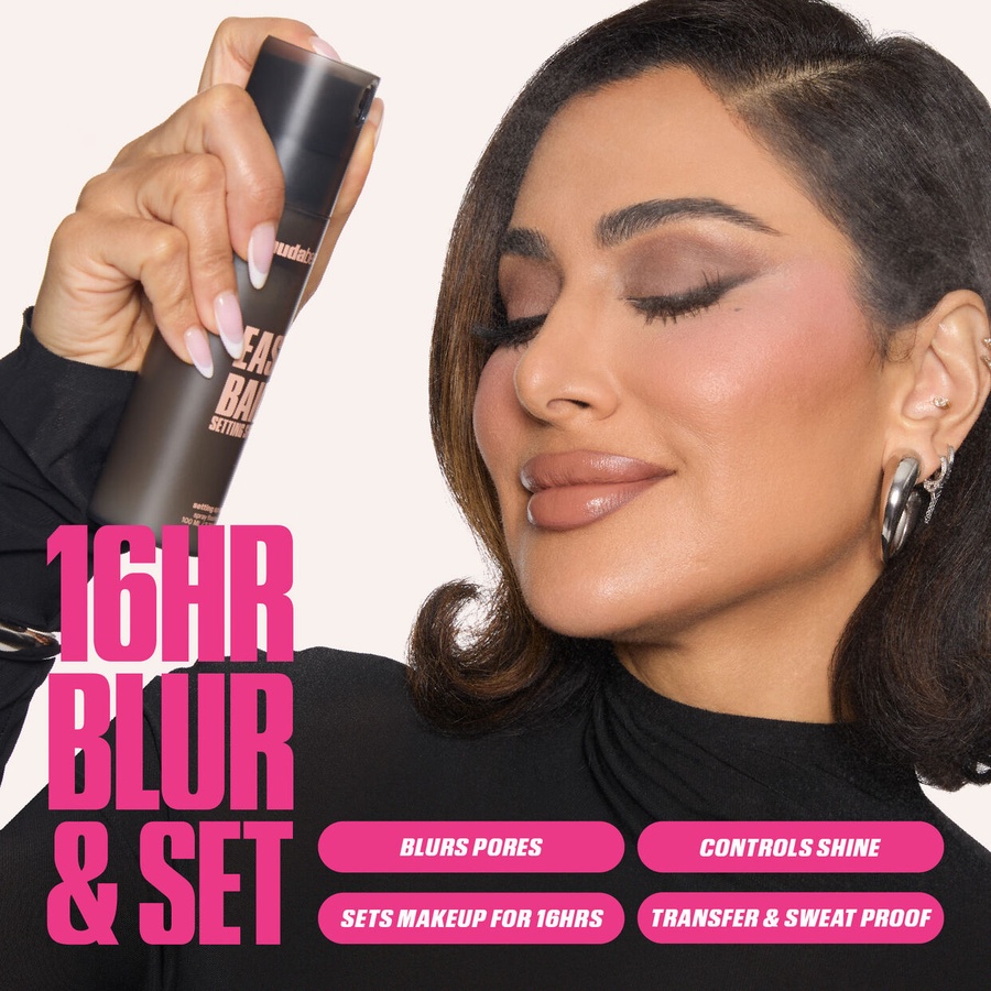 Huda Beauty Setting Spray