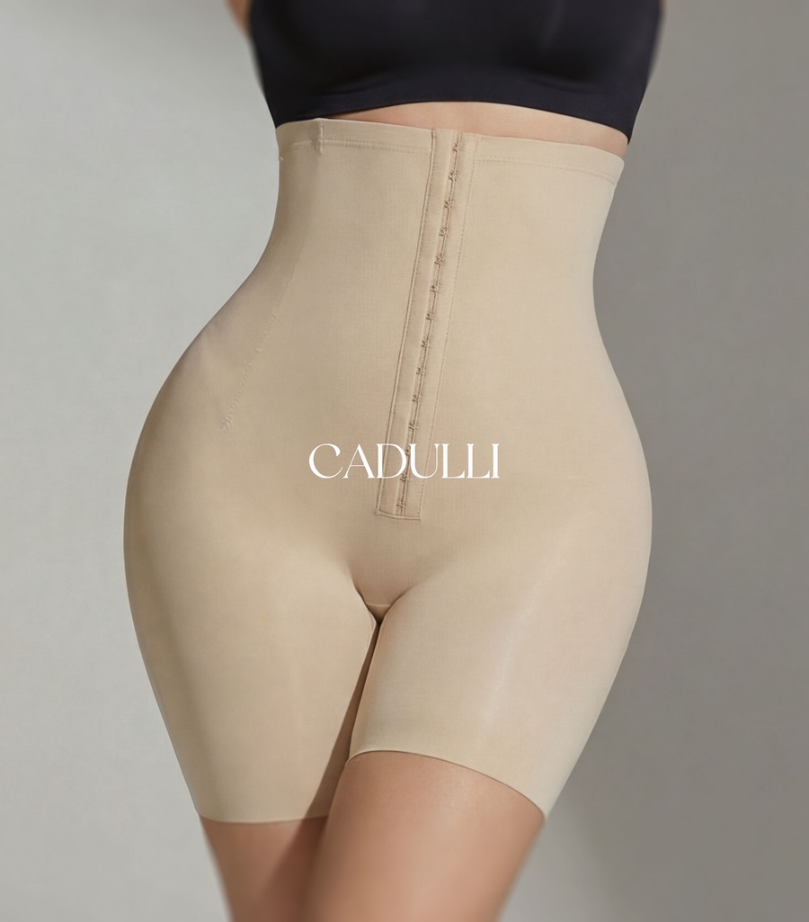 ثبات مدى الحياة (No-Slip Waistband)