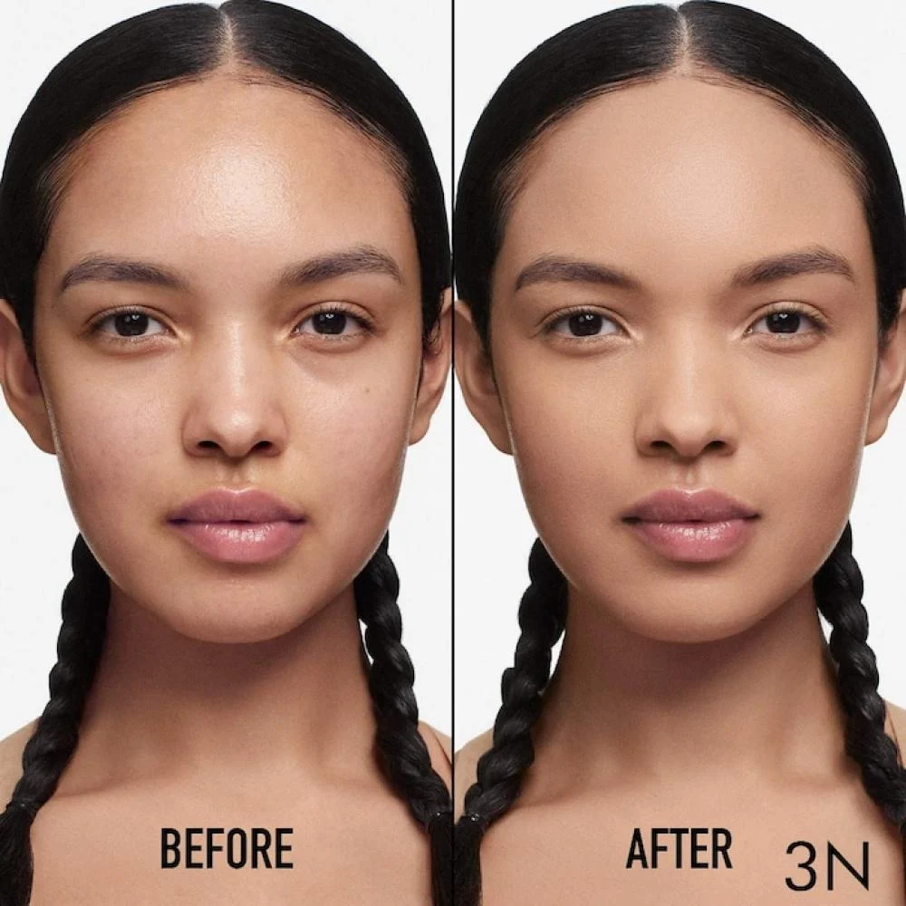 Dior Backstage Foundation