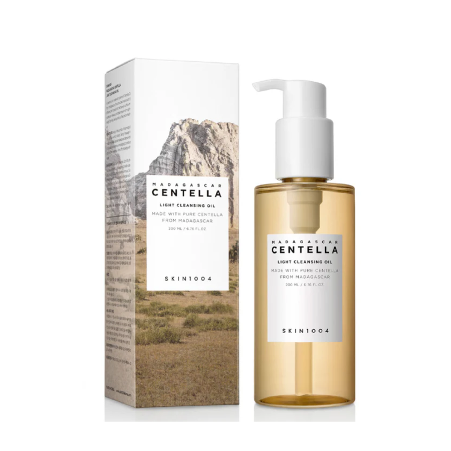 Skin1004 Centella Cleansing Oil
