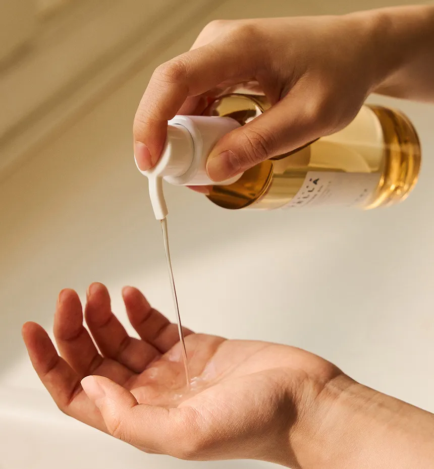 Skin1004 Centella Cleansing Oil
