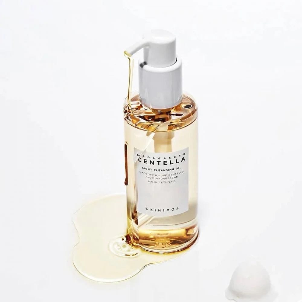 Skin1004 Centella Cleansing Oil