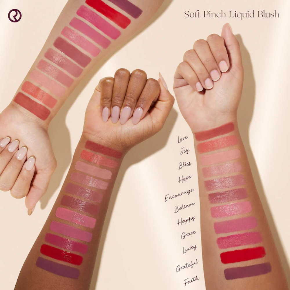 Rare Beauty Blush