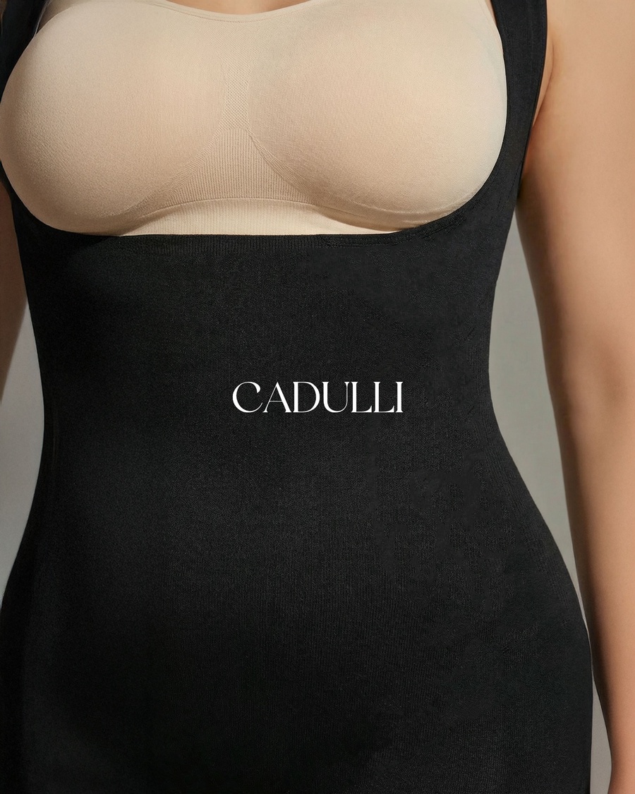 مسطرة للبطن