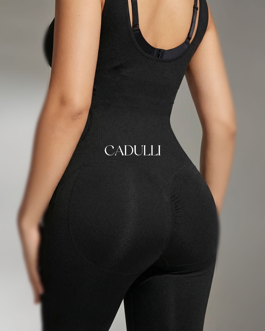 تقنية الـ Butt Lift